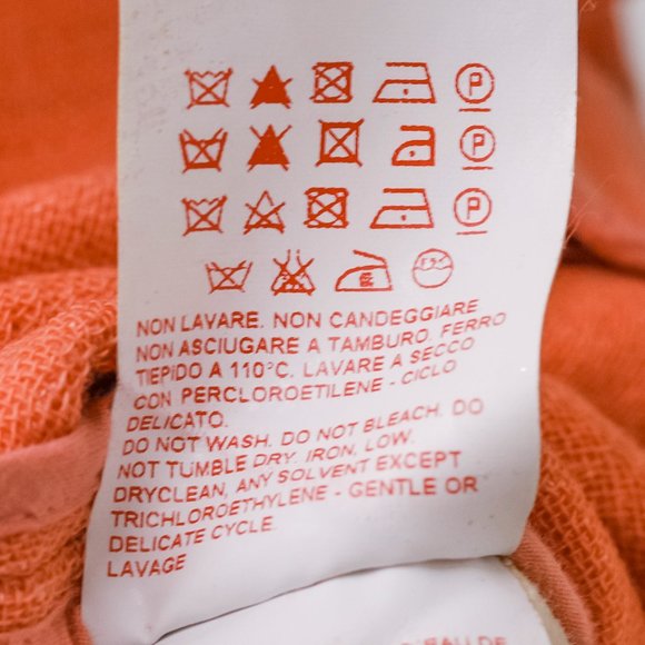 Marni Beaded Collar Wool Tee - Picture 11 of 13